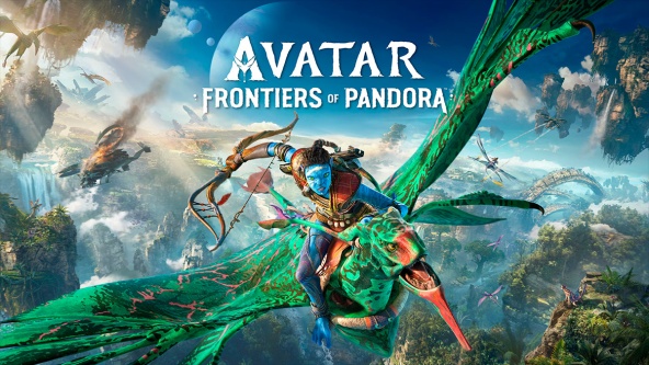 Avatar: Frontiers of Pandora تضيف وضع الشخص الثالث و New Game+