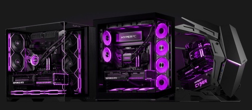 The Best Computer Specs for Gaming