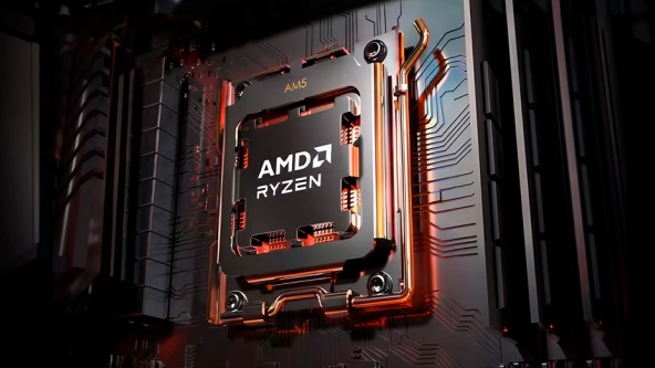 The Best CPU for Gaming in 2025