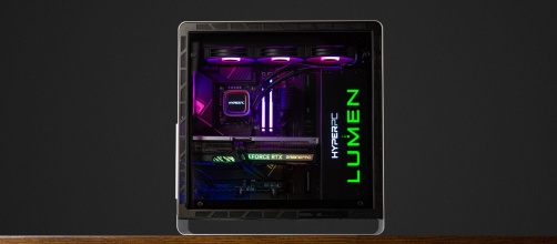 HYPERPC LUMEN