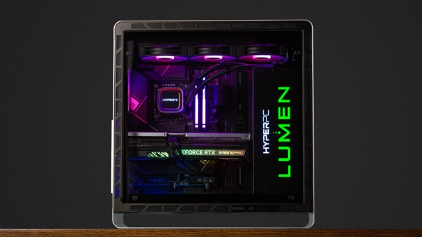 HYPERPC LUMEN