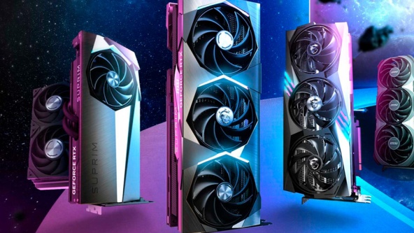 Best Graphics Cards for Gaming in 2025