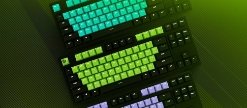 The Best Keyboards for Work and Play