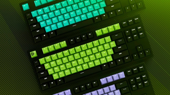 The Best Keyboards for Work and Play