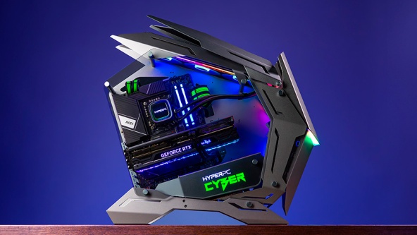 Best PC Cases 2025: Our Picks for Your Build