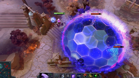Best PC Configurations for Dota 2 in 2026: From 144 to 360 Hz | HYPERPC