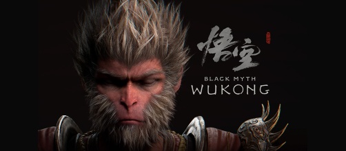 Black Myth Wukong