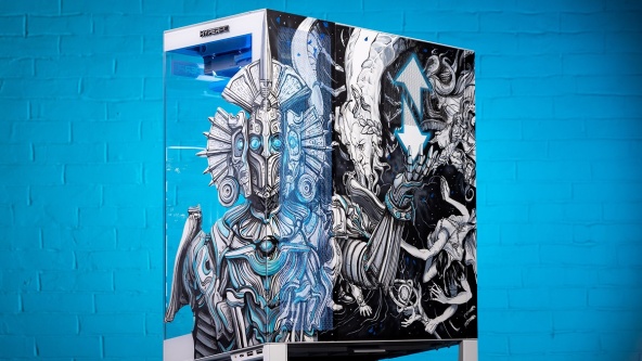Exclusive Branded PC for a Brand or Blogger: How We Build Custom (Case Study)
