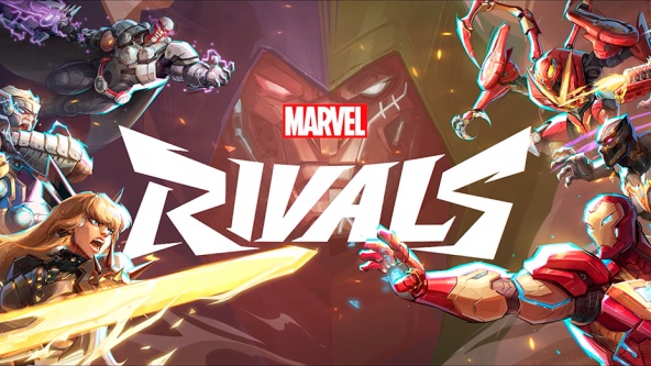 Computer for Marvel Rivals