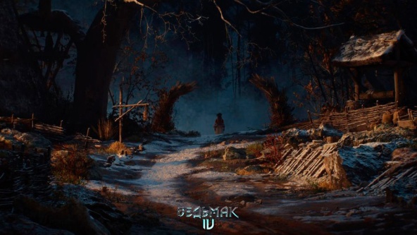 The Witcher 4