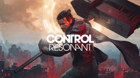Get CONTROL Resonant with GeForce RTX 50 Series PCs