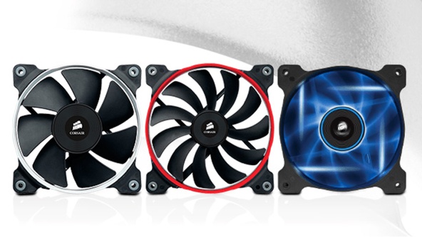 Best PC Case Fans: 2026 Ranking