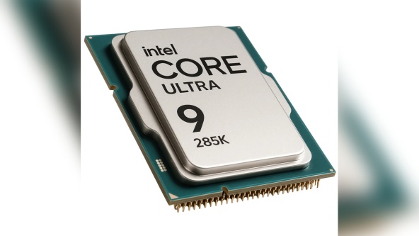 Core Ultra 9 285K or Ryzen 9 9950X3D: Gaming, Work and Platform | HYPERPC