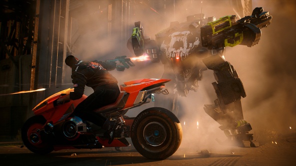 CD Projekt RED تعلن عن ”بث ذي أولوية“ بمناسبة الذكرى الخامسة لإصدار Cyberpunk 2077