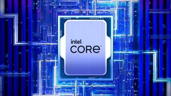 Intel CPU