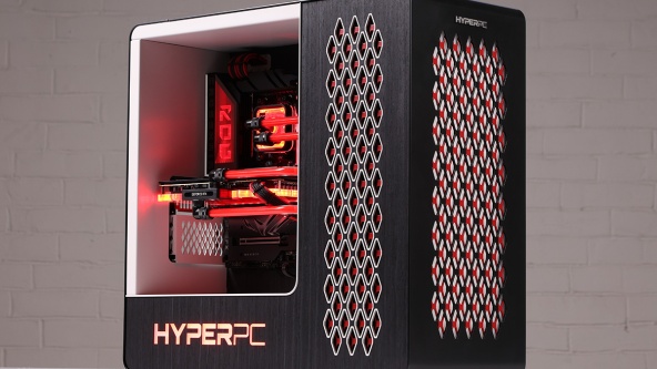 HYPERPC CONCEPT: Exclusive Right of Ownership