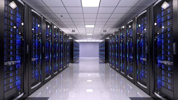 Data Centers 2025: Structure, Tier Classification, and Trends