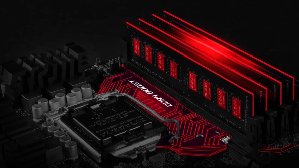 DDR4 vs DDR5: Is It Worth Building a PC on Older Memory?