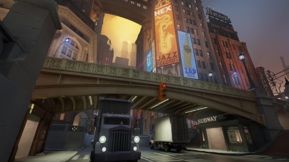 Deadlock and City Never Sleeps: player records and six new heroes