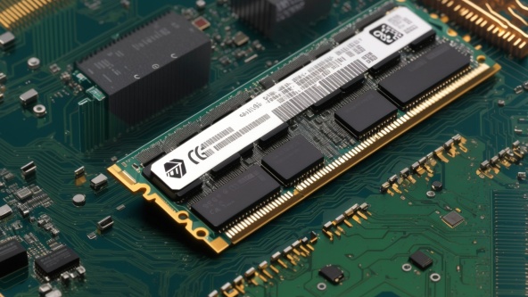 DRAM Market Crisis: Why RAM Prices Are Hitting Records in 2025–2026
