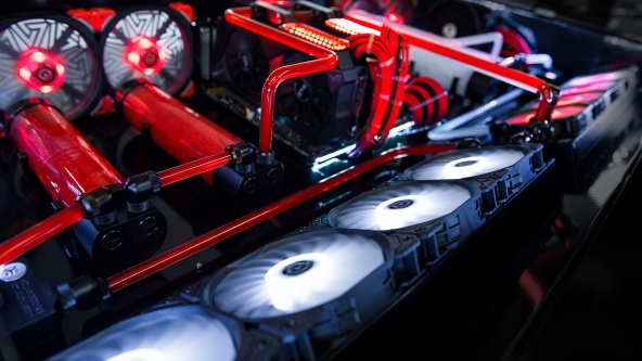 How Much a Dream PC Costs in 2026 and What Makes Up the Price