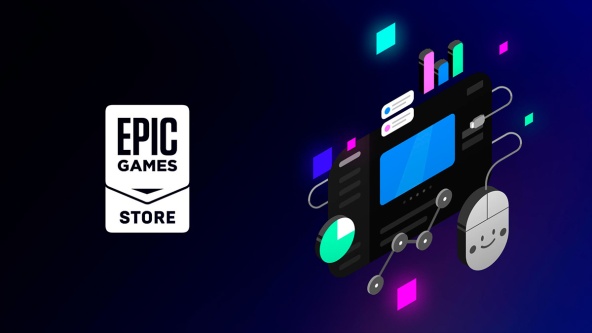 متجر Epic Games يقدم هدية عبارة عن لعبتين من Styx قبل إصدار Blades of Greed