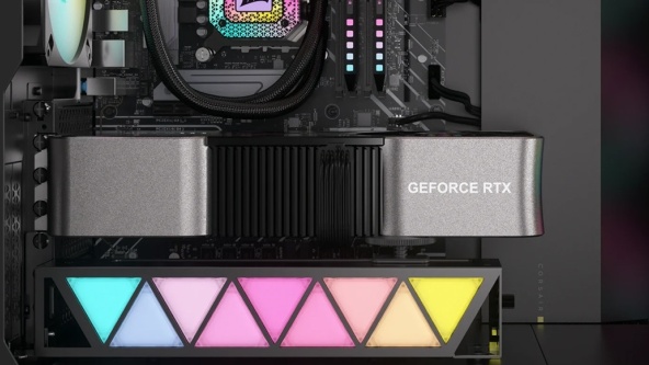 Professional Upgrade: A Guide to Installing Next-Generation Flagship Graphics Cards