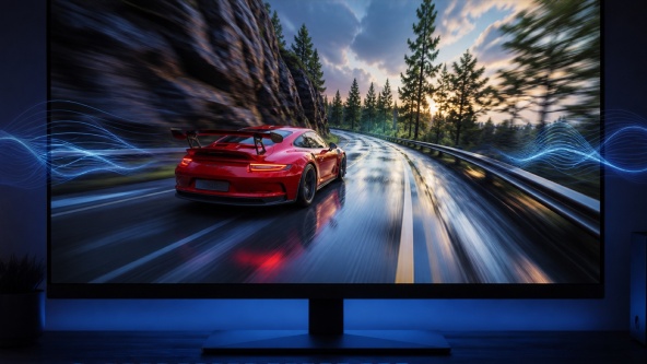 G-Sync and VRR: What They Are and How to Eliminate Screen Tearing