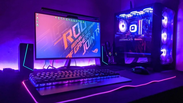 How Long a Gaming PC Lasts and When to Upgrade