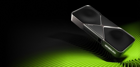 NVIDIA GeForce RTX 50 Series