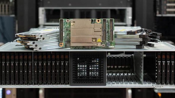Hardware Resource Isolation: NUMA, SSD Cache, NVMe RAID