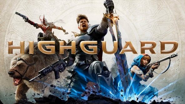 Highguard Released: New PvP Shooter from Wildlight Entertainment