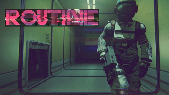 الانتظار انتهى: فيلم الرعب والخيال العلمي ”Routine“ يطلق في 4 ديسمبر