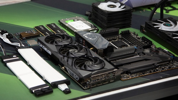  Comprehensive Guide to PC Upgrades in 2026: From Diagnostics to the Final Build