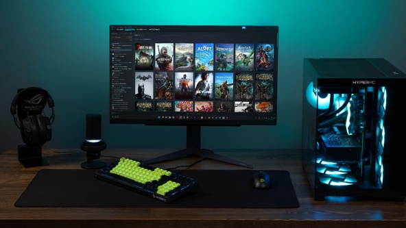 How to Choose a Gaming Computer in 2026: Tips and Recommendations