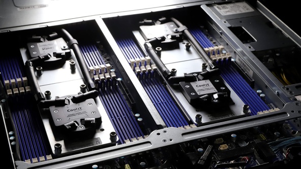 How to Choose an AI Server in 2026: Architecture, Hardware, and Power Sizing.