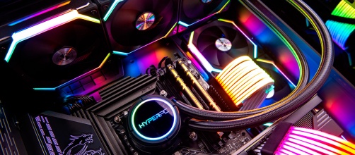 How to cool down your PC or laptop