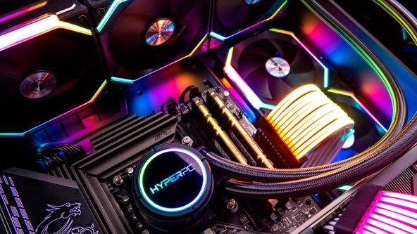 How to cool down your PC or laptop