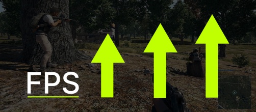 How to increase fps in games