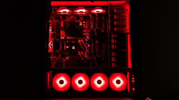 How to Order a CONCEPT PC: From Idea to Production in the Atelier