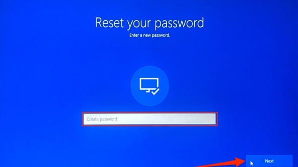 كيفية إعادة تعيين كلمة مرور Windows 10 و11 المنسية: جميع الطرق