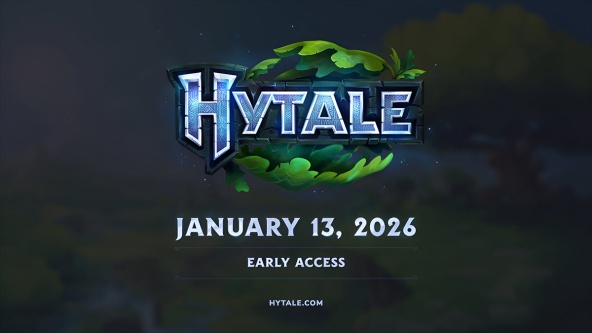 تأكيد موعد إصدار Hytale: يبدأ الوصول المبكر في 13 يناير 2026