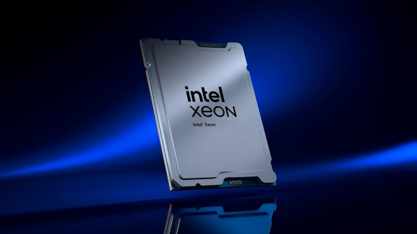 Intel Announces Xeon 600 Granite Rapids-WS HEDT CPUs