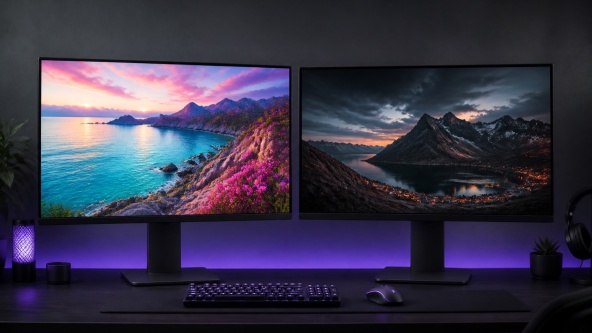 IPS or VA: Which Monitor Panel Should You Choose