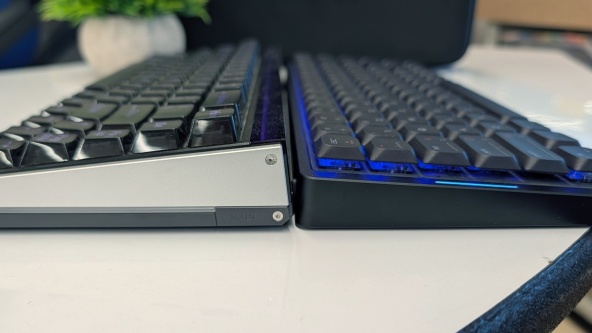 Low-Profile Mechanical Keyboards: How to Choose One