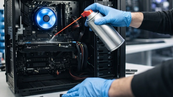 The Need for PC Maintenance: When and Why