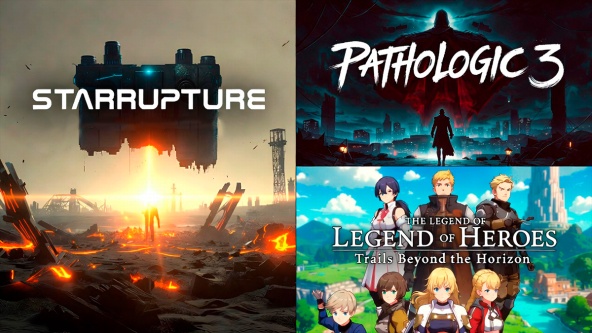 Gamers Have Spoken: The 3 Major Hits Dominating Early 2026