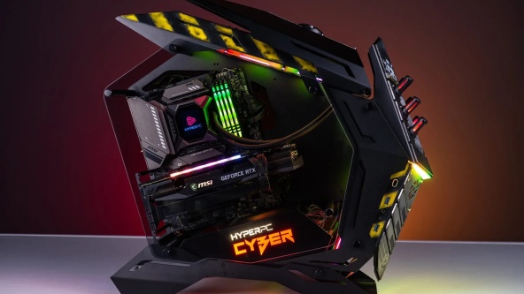 Most Powerful Consumer PC Systems 2026: Top Configurations