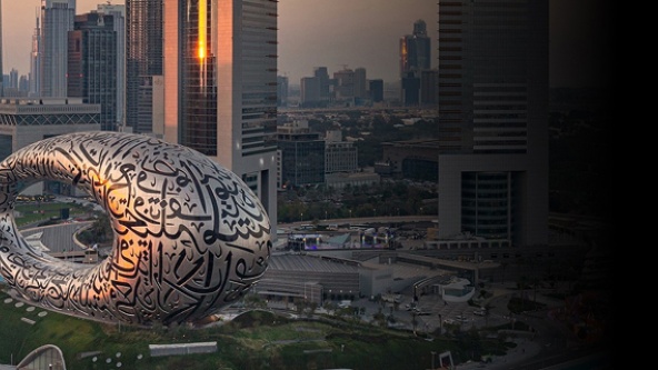 NVIDIA Studio Nights 6