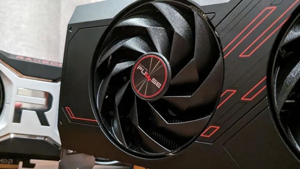 NVIDIA GeForce RTX 5060 Ti and AMD Radeon RX 7700 XT graphics card review: comparison and tests